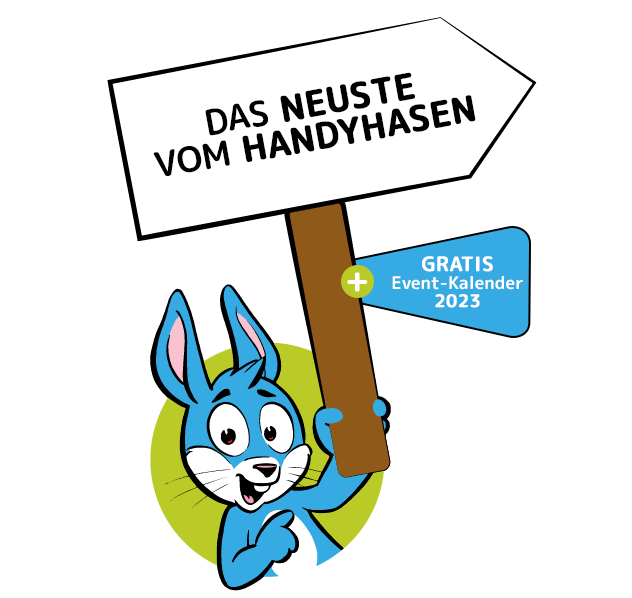 Handyhase-mit-Schild-Eventkalender
